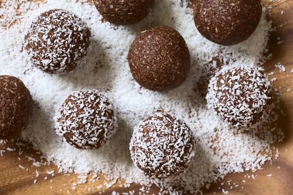 ¿por qué las bolas de chocolate han conquistado el mundo