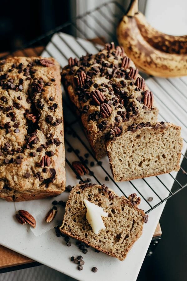 ¿cómo hacer el mejor pan de plátano
