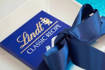 3 razones por las que el chocolate lindt arrasó en todo el mundo