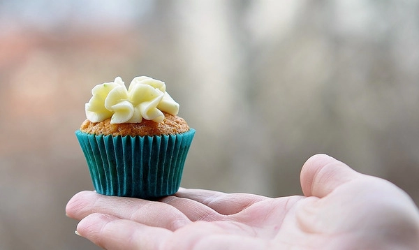 consejos para preparar cupcakes