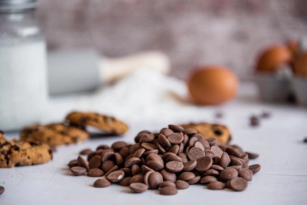 ¿cómo elegir el chocolate adecuado para hornear