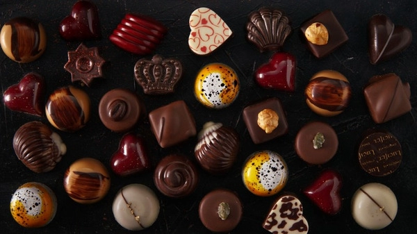 entrevista con chocolate: lucifer chocolate