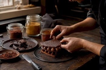el programa de embajadores de bam: ¿una buena opción para los creadores de contenido gastronómico