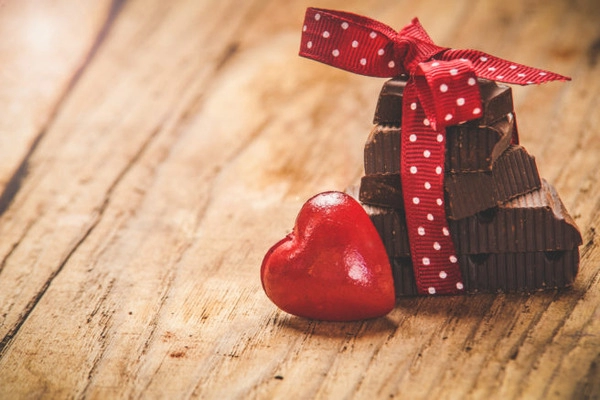 por qué el chocolate es uno de los regalos de cumpleaños más originales