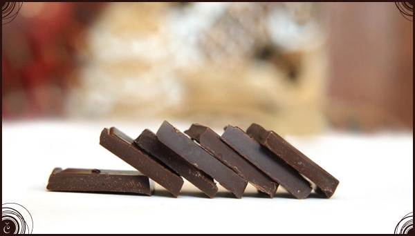 por qué el chocolate negro se considera el mejor chocolate del mundo