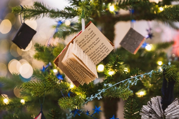 regalos de empresa de año nuevo y navidad