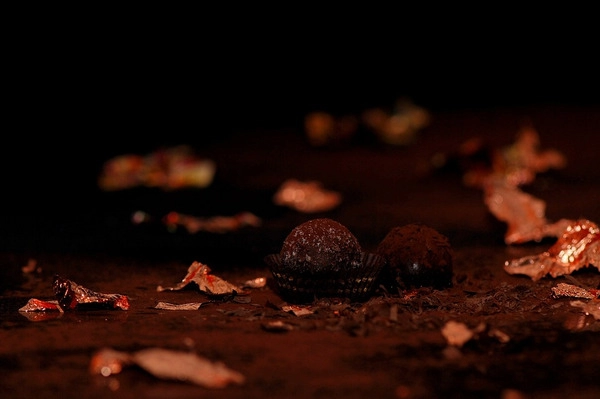 el chocolate es un superalimento