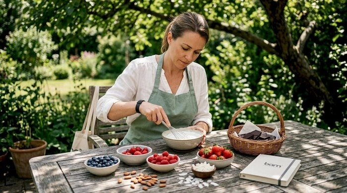 lista de postres aptos para dietas: las 10 mejores opciones