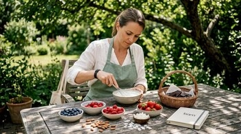 lista de postres aptos para dietas: las 10 mejores opciones