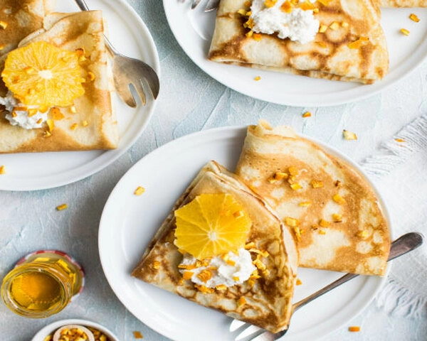 los datos más interesantes sobre las tortitas