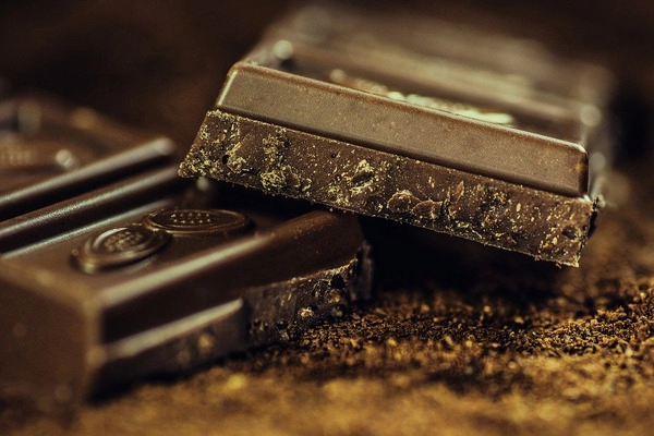cómo identificar el chocolate negro de calidad