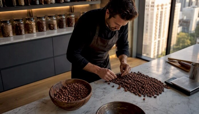 chocolate de origen único: qué es y por qué es importante