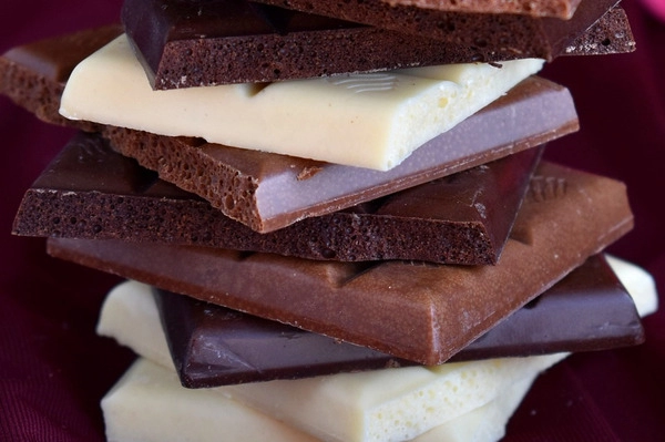 de la semilla de cacao a la tableta de chocolate negro
