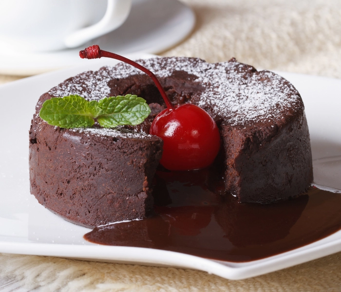 los secretos del mejor soufflé