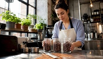 tipos de cacao de primera calidad: una guía práctica para panaderos y pasteleros
