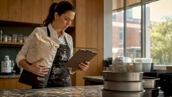 flujo de trabajo de ingredientes de repostería de alta calidad: guía para 2026