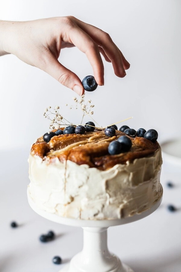 cuatro de los pasteles más famosos del mundo