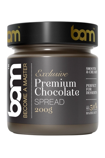 Cacao para untar PREMIUM, 200 g
