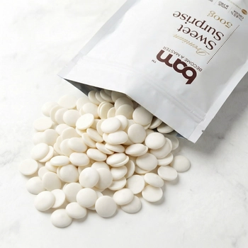 Un dulce regalo sorpresa