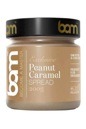 caramelo de cacahuete para untar 200 g