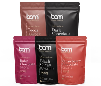 Paquete de confitería Antonio Grande