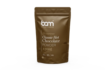 Chocolate caliente clásico, 1500 g