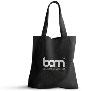 Bolsa de algodón