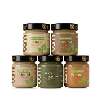 Paquete de diferenciales 100% BAM