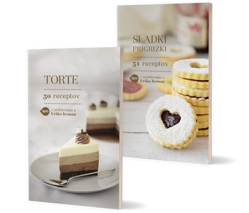 Receta de 101 pasteles BAM