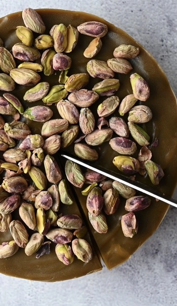 Pistacho para untar 100%, 1000 g