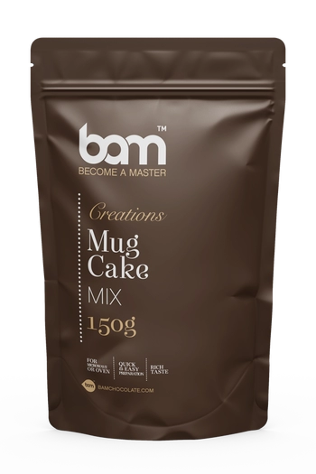 Mug Cake Mix, 150 g
