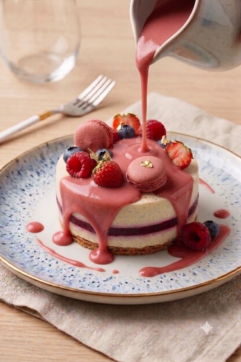 Chocolate con fresas, 250 g