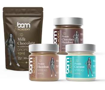 juego de cremas fit
