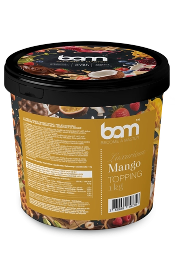 Aliño de mango, 1000 g