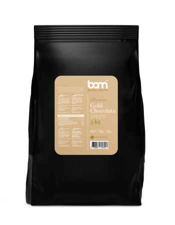gold chocolate dorado 5 kg