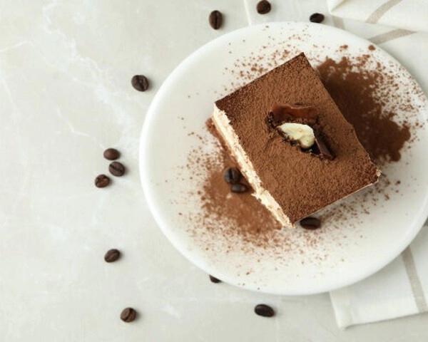 tiramisú: la receta que siempre hace tiramisú