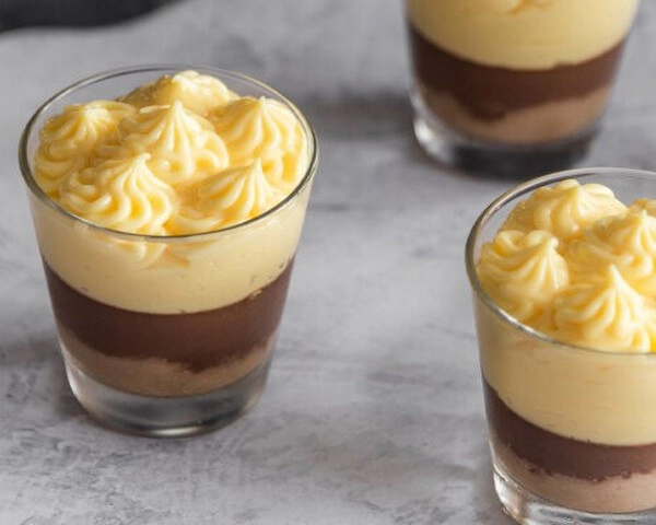 receta de crema de vainilla