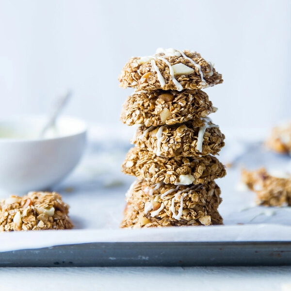 las mejores galletas sin gluten para el desayuno