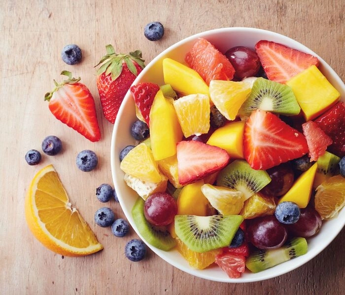 ensalada de frutas bambastic