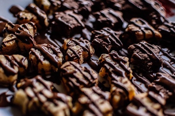 chocolate isleri
