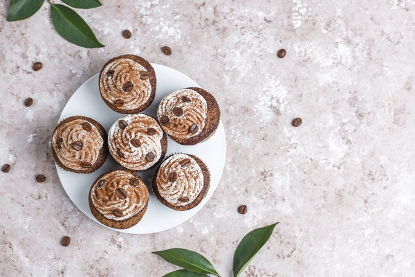 crema para untar con canela y queso crema