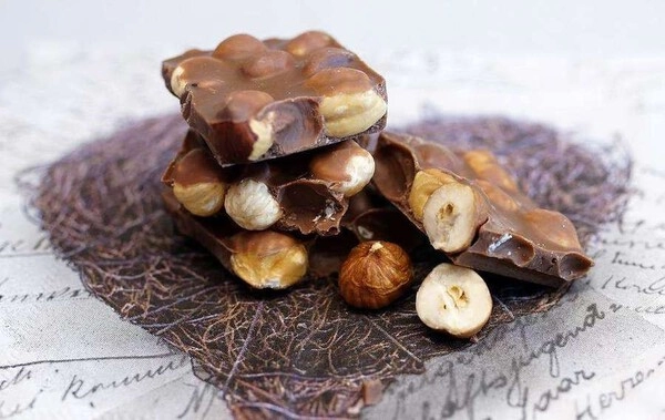 ¿cómo se hace el chocolate
