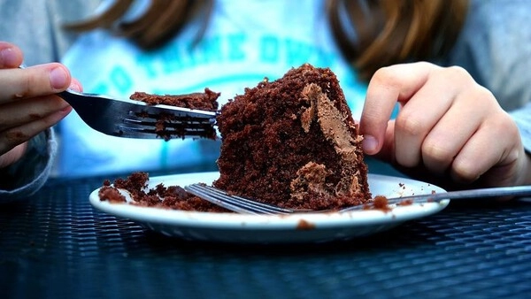 tarta de chocolate sin harina: ¡un postre que comerás sin sentirte culpable