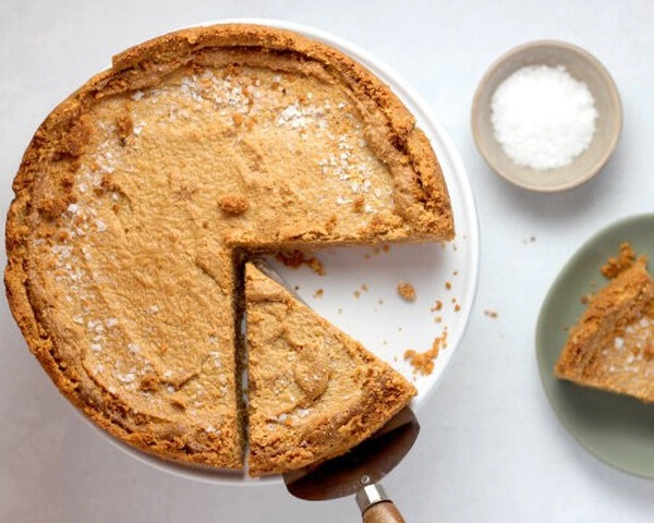 pastel de la abuela