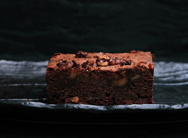 3 sencillas recetas de chocolate con sólo 3 ingredientes
