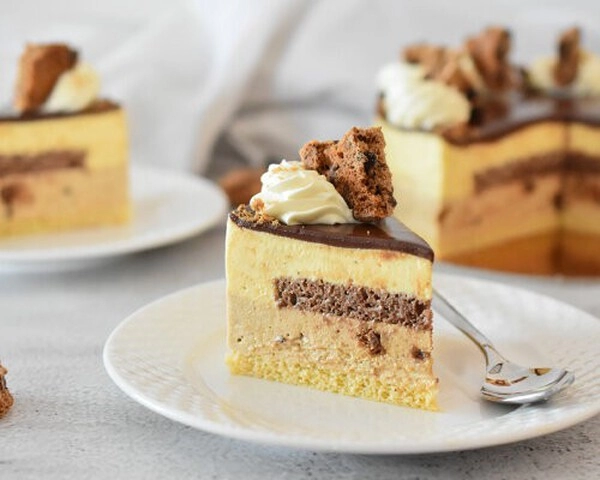 tarta de galletas