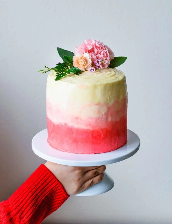 tarta helada napolitana