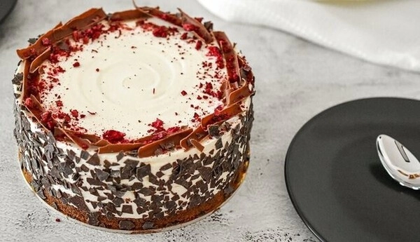 tarta selva negra