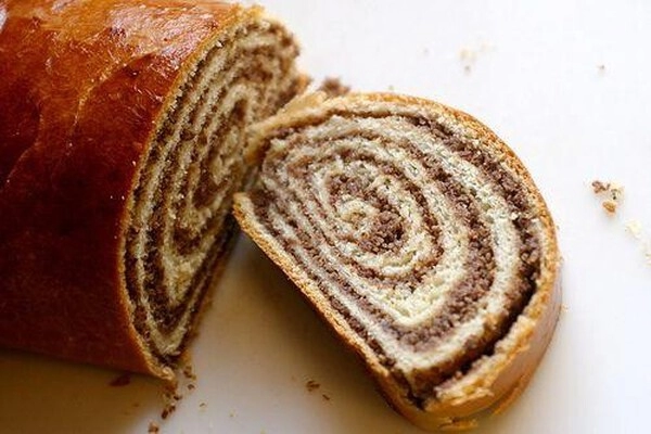 tarta de chocolate