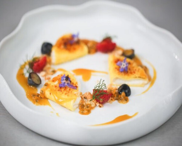 receta de tortitas